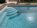 Piscine Satina 10X4X1.50 LED COULEUR – Image 7
