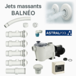 Piscine En Kit + Nage à Contre Courant – Image 7