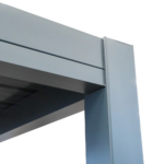 Carport Aluminium Carlton 570 X 550 cm – Image 6