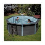 Gre Piscine composite Avant-Garde ronde – Image 2