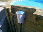 Piscine bois Marbella 4,27 x 2,77 x 1,19 m – Image 9
