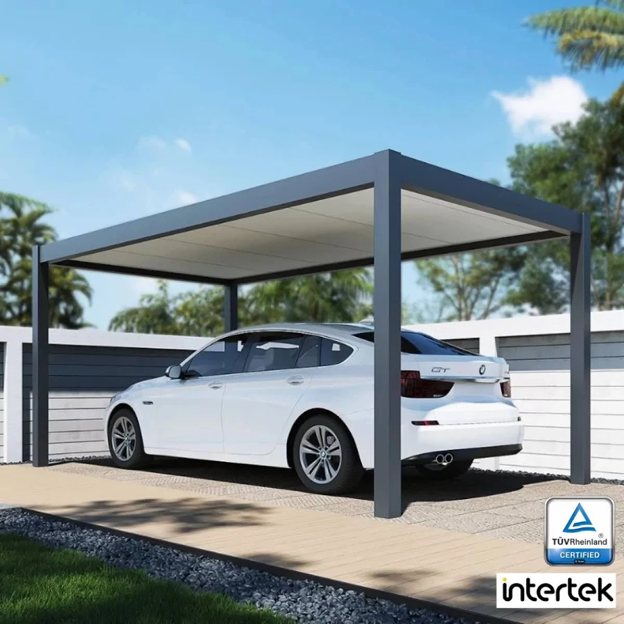 download - 2026-07-13T233614.025 Ombréa Carport 1 Véhicule – Image 1