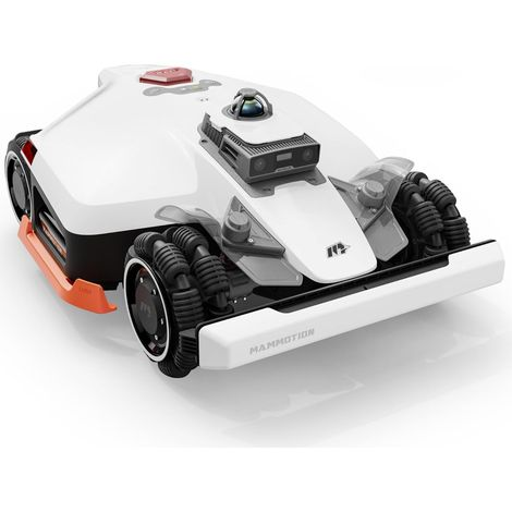 download - 2026-07-14T225146.443 Intelligence robot tondeuse LUBA 3 AWD 3000 360° LiDAR – Image 1
