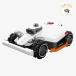 Intelligence robot tondeuse LUBA 3 AWD 3000 360° LiDAR – Image 7