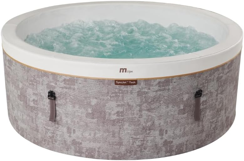 download - 2026-07-16T115308.407 Spa MSpa Cocoon 6 places semi rigide – Image 1