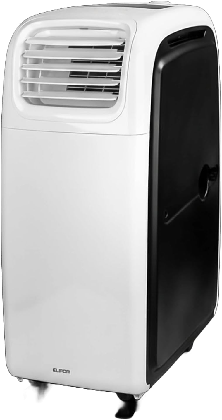 download (55) Eurom Coolperfect 180 Wifi Climatiseur mobile – Image 1