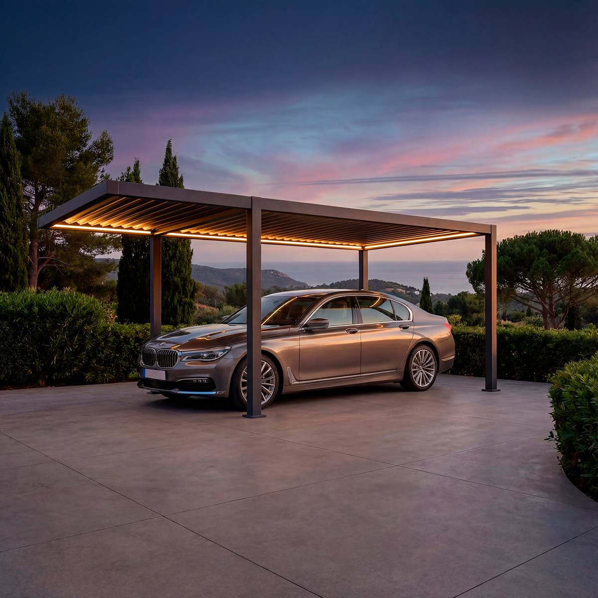 download (62) Hespéride Carport NEIRIA Graphite 5,5 x 3 m – Image 1