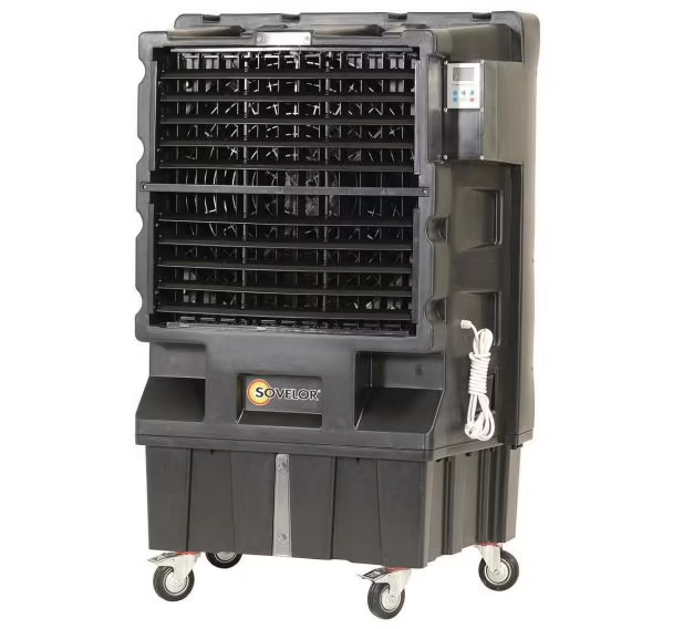 download (62) Rafraichisseur d'air mobile COLD120 Sovelor – Image 1