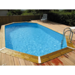 Ubbink Piscine bois Olympia 5,00 x 3,50 x – Image 4