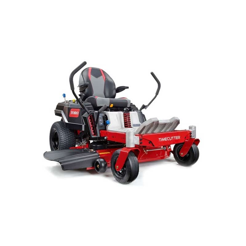 download (98) Tondeuse Autoportée Toro MR 4275T – Image 1